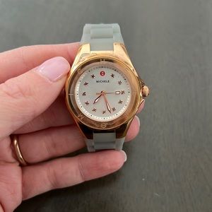 Michele watch